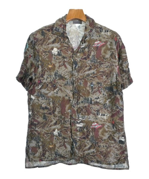 LANVIN เสื้อลำลอง