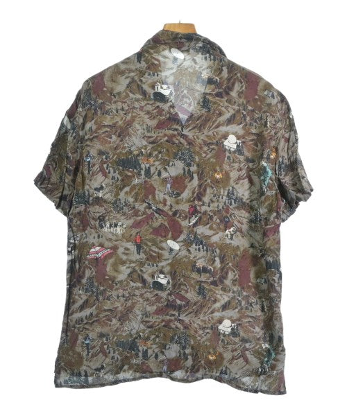 LANVIN เสื้อลำลอง