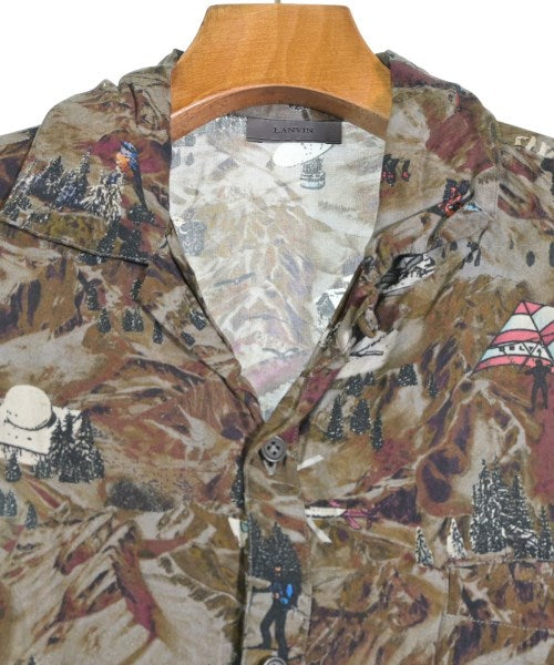 LANVIN เสื้อลำลอง