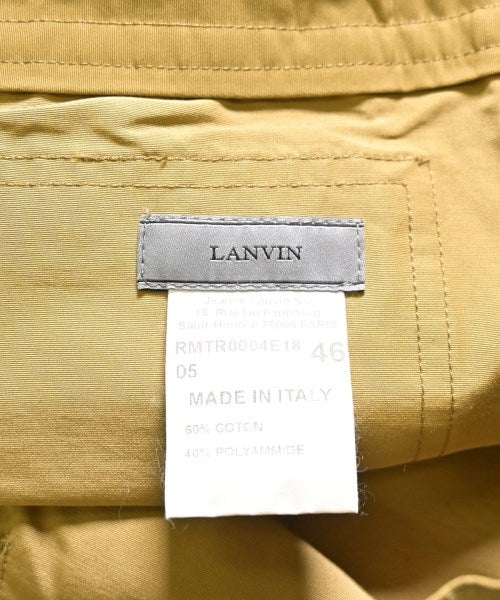 LANVIN กางเกง อื่น