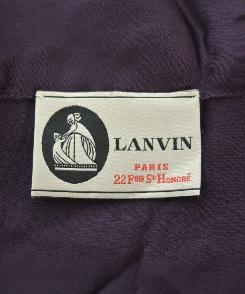 LANVIN แจ็คเก็ต อื่น