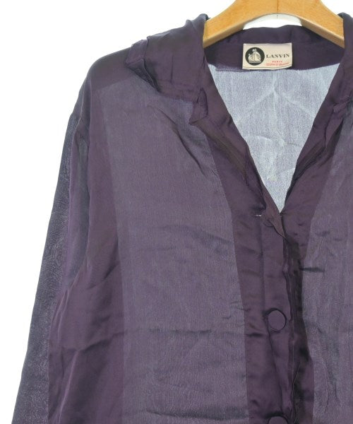 LANVIN แจ็คเก็ต อื่น