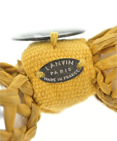 LANVIN สร้อยข้อมือ/กำไล