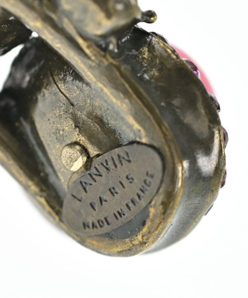 LANVIN สร้อยข้อมือ/กำไล