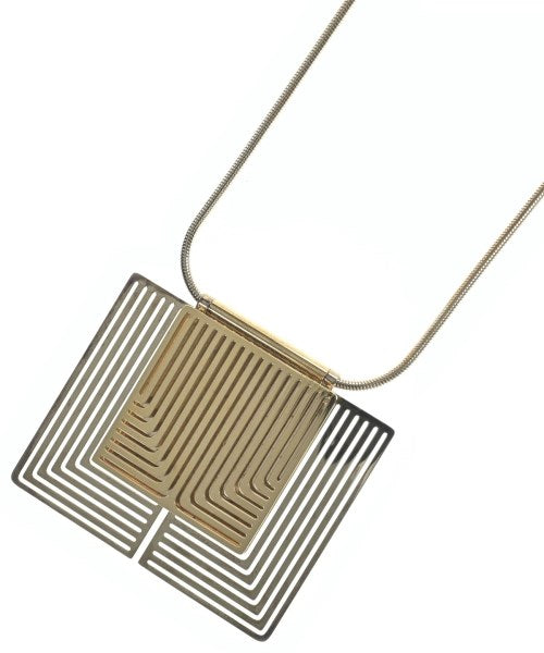 LANVIN สร้อยคอ