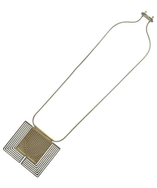 LANVIN สร้อยคอ