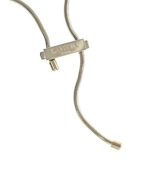 LANVIN สร้อยคอ