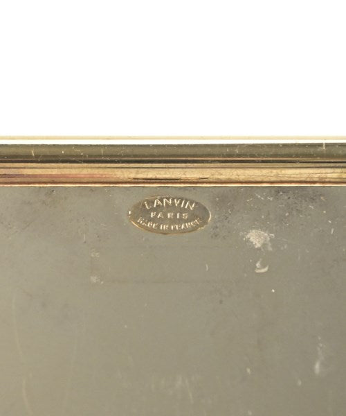 LANVIN สร้อยคอ