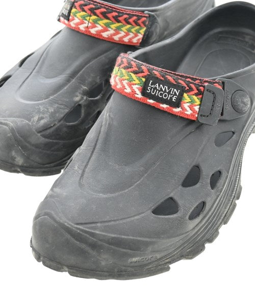 LANVIN รองเท้าแตะ