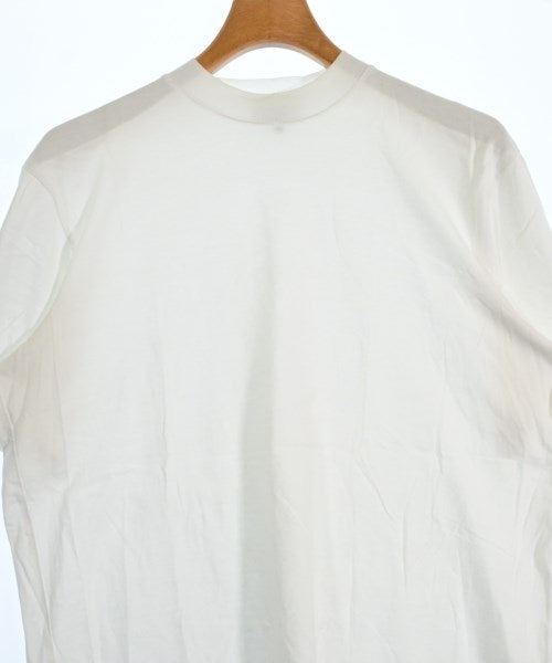 LANVIN เสื้อยืด/เสื้อท็อปส์
