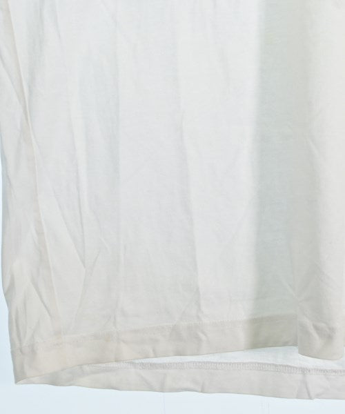 LANVIN เสื้อยืด/เสื้อท็อปส์