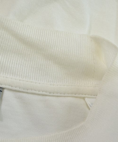 LANVIN เสื้อยืด/เสื้อท็อปส์