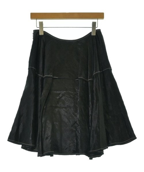 LANVIN กระโปรงยาวถึงเข่า