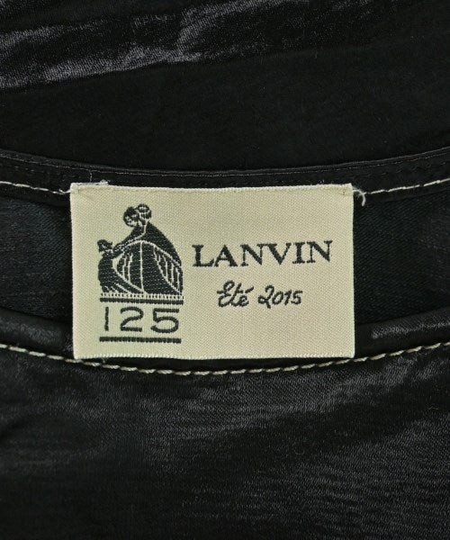LANVIN กระโปรงยาวถึงเข่า