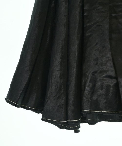 LANVIN กระโปรงยาวถึงเข่า