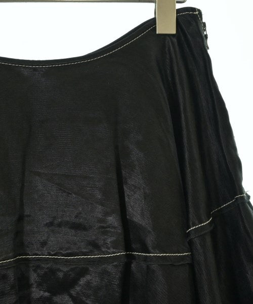 LANVIN กระโปรงยาวถึงเข่า