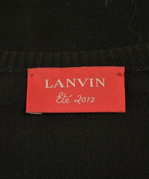 LANVIN ชุดเดรส