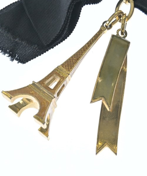 LANVIN เคสกุญแจ/พวงกุญแจ