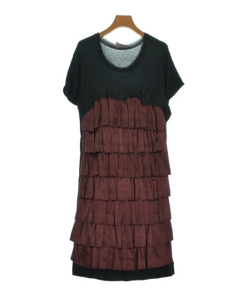 LANVIN ชุดเดรส