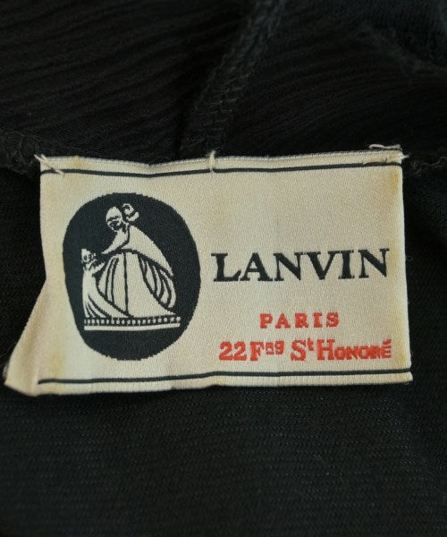 LANVIN ชุดเดรส