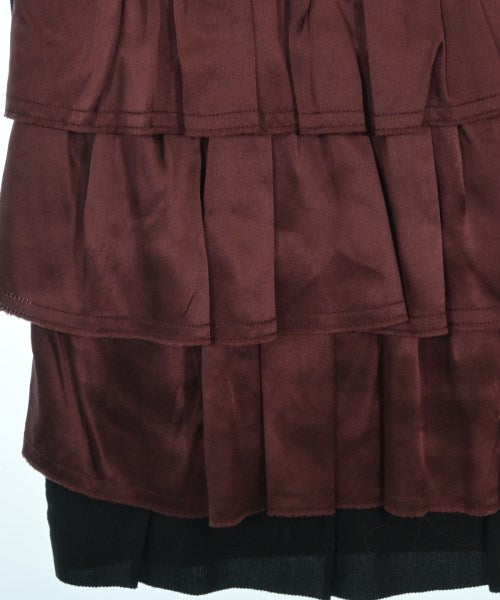 LANVIN ชุดเดรส