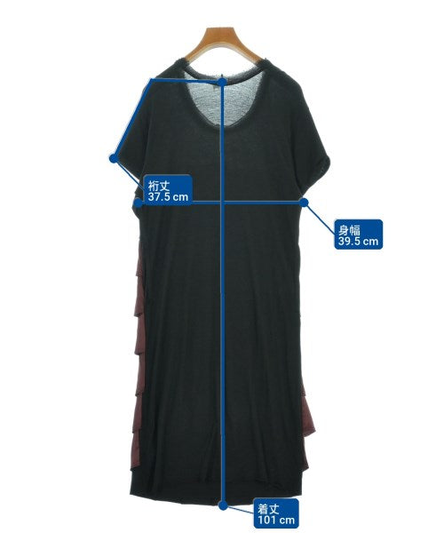 LANVIN ชุดเดรส