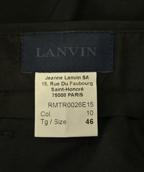 LANVIN กางเกง อื่น