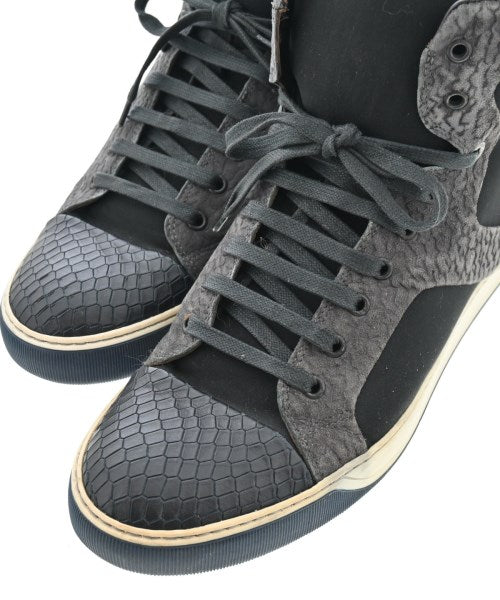 LANVIN รองเท้าผ้าใบ