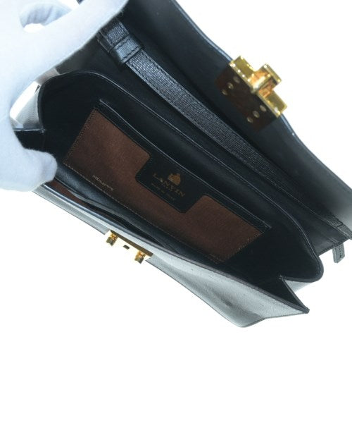 LANVIN คลัตช์