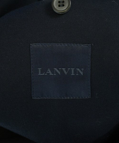LANVIN แจ็คเก็ตลำลอง