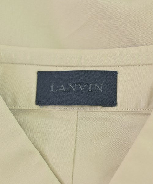LANVIN เสื้อลำลอง