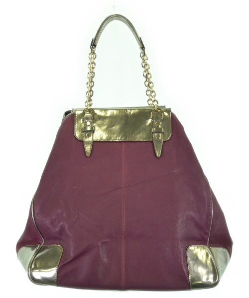 LANVIN กระเป๋าถือ