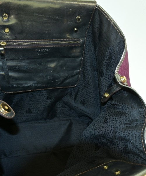 LANVIN กระเป๋าถือ