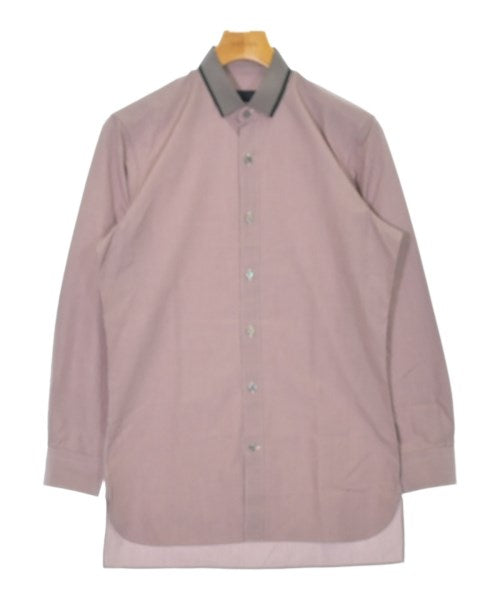LANVIN เสื้อลำลอง