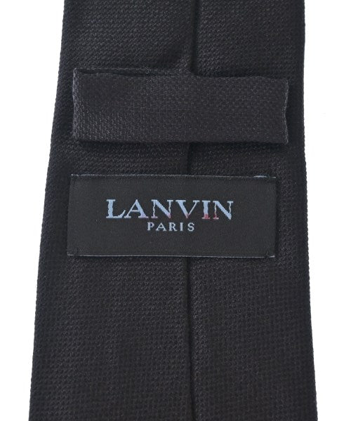 LANVIN เนคไท