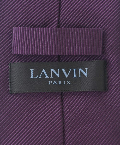 LANVIN เนคไท