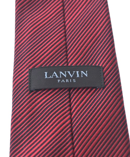 LANVIN เนคไท
