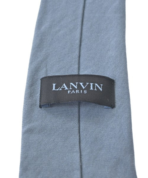 LANVIN เนคไท