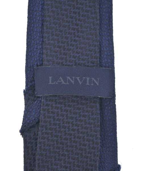 LANVIN เนคไท