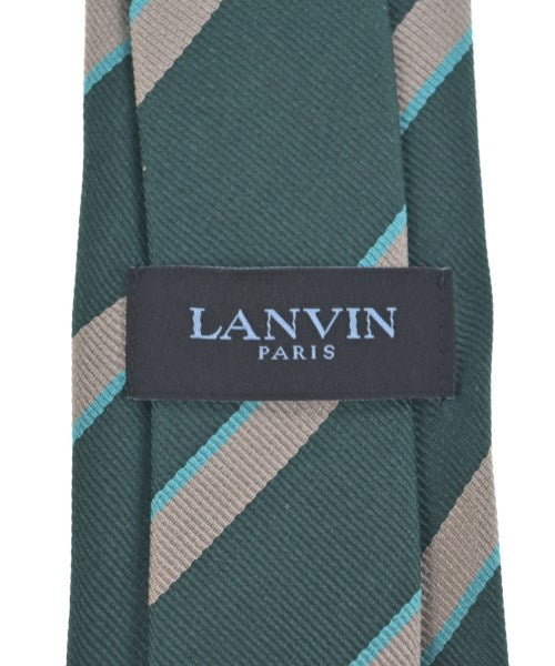 LANVIN เนคไท