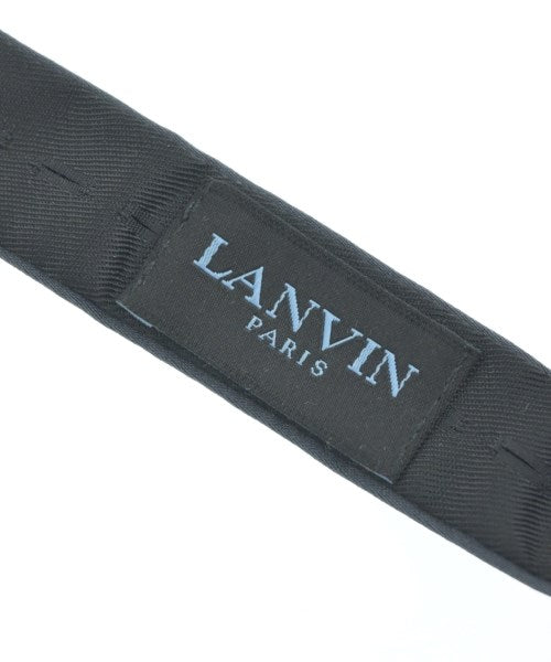 LANVIN เนคไท