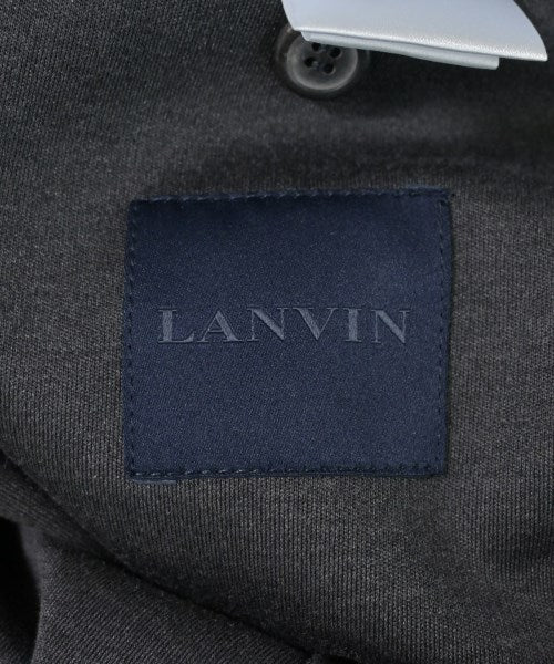 LANVIN แจ็คเก็ตลำลอง
