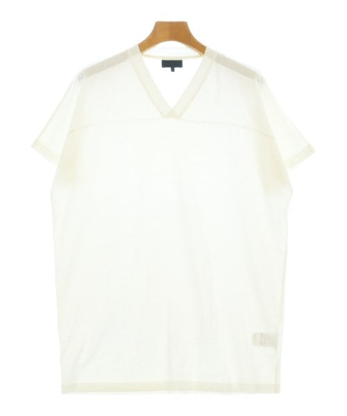 LANVIN เสื้อยืด/เสื้อท็อปส์