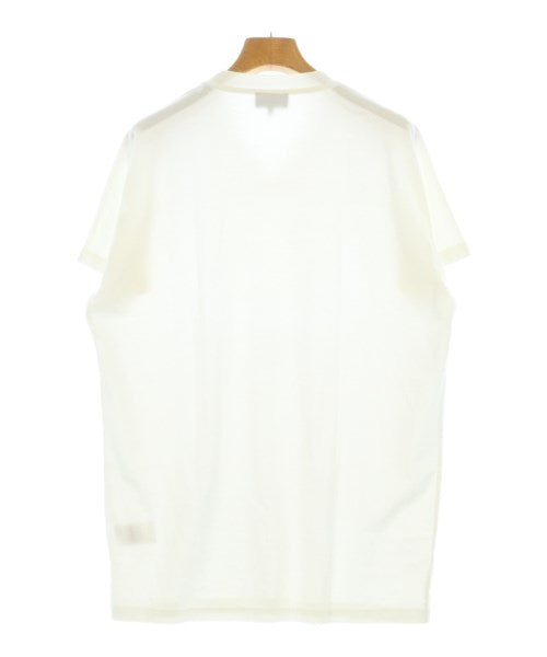 LANVIN เสื้อยืด/เสื้อท็อปส์