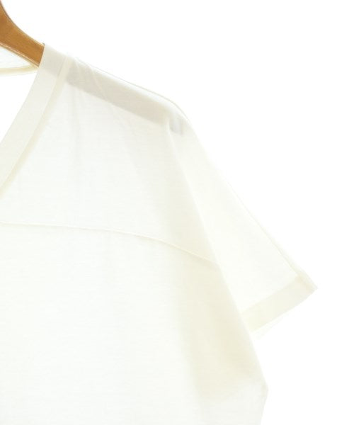 LANVIN เสื้อยืด/เสื้อท็อปส์