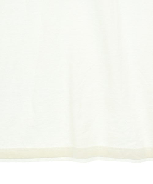 LANVIN เสื้อยืด/เสื้อท็อปส์
