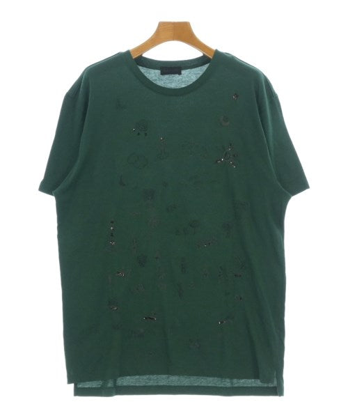 LANVIN เสื้อยืด/เสื้อท็อปส์
