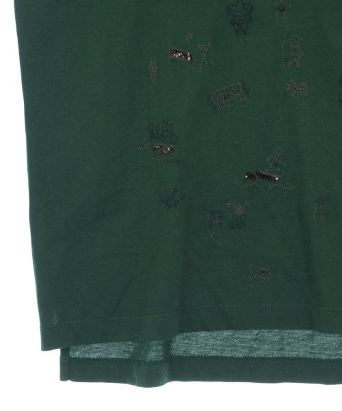 LANVIN เสื้อยืด/เสื้อท็อปส์