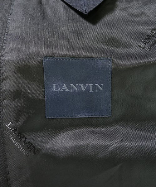 LANVIN แจ็คเก็ตลำลอง