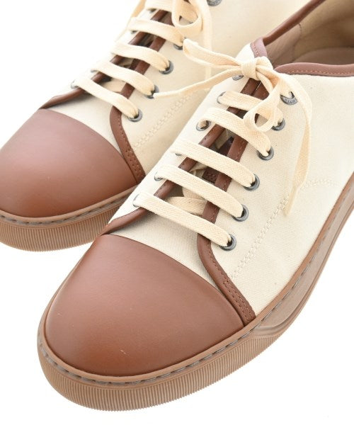LANVIN รองเท้าผ้าใบ